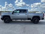 New 2026 Chevrolet Silverado 2500 LTZ Crew Cab 4WD Pickup for sale #1110522 - photo 5