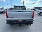 New 2026 Chevrolet Silverado 2500 LTZ Crew Cab 4WD Pickup for sale #1110522 - photo 7