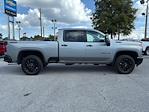 New 2026 Chevrolet Silverado 2500 LTZ Crew Cab 4WD Pickup for sale #1110522 - photo 8