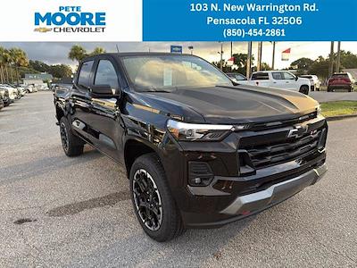 2026 Chevrolet Colorado Crew Cab 4WD Pickup for sale #1111865 - photo 1