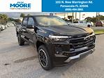 2026 Chevrolet Colorado Crew Cab 4WD Pickup for sale #1111865 - photo 1