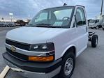 2025 Chevrolet Express 3500 Regular Cab RWD, Cutaway for sale #1112687 - photo 4