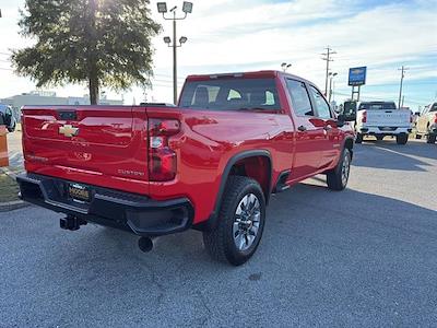 New 2026 Chevrolet Silverado 2500 Custom Crew Cab for sale #1112728 - photo 2