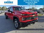 New 2026 Chevrolet Silverado 2500 Custom Crew Cab for sale #1112728 - photo 1