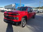 New 2026 Chevrolet Silverado 2500 Custom Crew Cab for sale #1112728 - photo 4