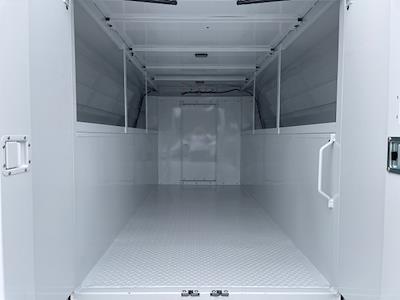 New 2025 Chevrolet Express 3500 11' Reading Steel Service Utility Van for sale #1112861 - photo 2