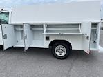 New 2025 Chevrolet Express 3500 139 WB Cutaway for sale #1112879 - photo 13