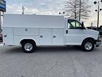 New 2025 Chevrolet Express 3500 139 WB Cutaway for sale #1112879 - photo 8