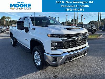 New 2026 Chevrolet Silverado 2500 LT Crew Cab for sale #1113263 - photo 1
