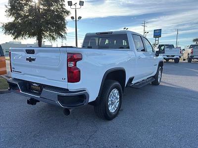New 2026 Chevrolet Silverado 2500 LT Crew Cab for sale #1113263 - photo 2