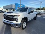New 2026 Chevrolet Silverado 2500 LT Crew Cab for sale #1113263 - photo 4