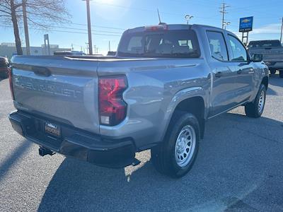 2025 Chevrolet Colorado Crew Cab 2WD, Pickup for sale #1119501 - photo 2