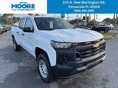 2026 Chevrolet Colorado Crew Cab RWD Pickup for sale #1119746 - photo 1