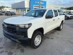 2026 Chevrolet Colorado Crew Cab RWD Pickup for sale #1119746 - photo 4