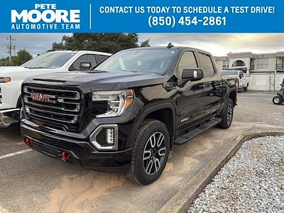 2019 GMC Sierra 1500 Crew Cab 4WD Pickup for sale #1119746A - photo 1