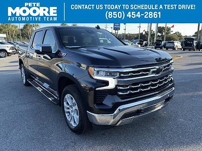 2022 Chevrolet Silverado 1500 Crew Cab 4WD Pickup for sale #1123095A - photo 1