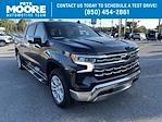 2022 Chevrolet Silverado 1500 Crew Cab 4WD Pickup for sale #1123095A - photo 1