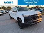 New 2026 Chevrolet Colorado Work Truck Crew Cab for sale #1123240 - photo 1
