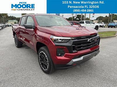 2026 Chevrolet Colorado Crew Cab 4WD Pickup for sale #1124648 - photo 1