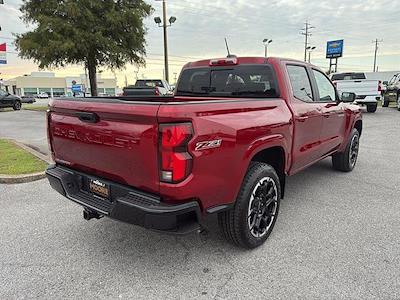 2026 Chevrolet Colorado Crew Cab 4WD Pickup for sale #1124648 - photo 2