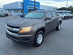 2017 Chevrolet Colorado Crew Cab RWD Pickup for sale #1125367A - photo 4