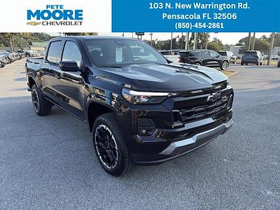 2026 Chevrolet Colorado Crew Cab 4WD Pickup for sale #1126117 - photo 1