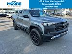 New 2026 Chevrolet Colorado Trail Boss Crew Cab for sale #1126444 - photo 1