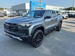 New 2026 Chevrolet Colorado Trail Boss Crew Cab for sale #1126444 - photo 4