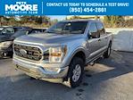 Used 2021 Ford F-150 XL SuperCrew Cab for sale #1126444A - photo 1