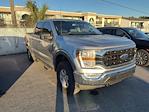 Used 2021 Ford F-150 XL SuperCrew Cab for sale #1126444A - photo 2
