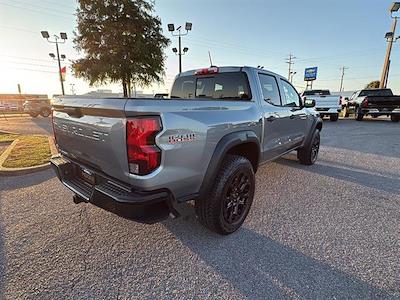 2026 Chevrolet Colorado Crew Cab 4WD Pickup for sale #1126451 - photo 2