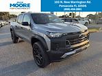 2026 Chevrolet Colorado Crew Cab 4WD Pickup for sale #1126451 - photo 1