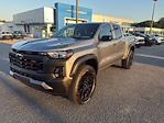 2026 Chevrolet Colorado Crew Cab 4WD Pickup for sale #1126451 - photo 4