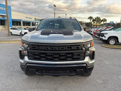 Used 2025 Chevrolet Silverado 1500 - photo 1