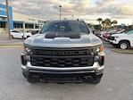 2025 Chevrolet Silverado 1500 Crew Cab 4WD Pickup for sale #1126886A - photo 2