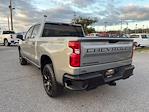 2025 Chevrolet Silverado 1500 Crew Cab 4WD Pickup for sale #1126886A - photo 5