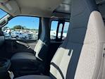 2025 Chevrolet Express 2500 RWD, Empty Cargo Van for sale #1128017 - photo 12