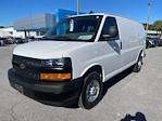 2025 Chevrolet Express 2500 RWD, Empty Cargo Van for sale #1128017 - photo 4