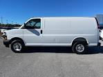 2025 Chevrolet Express 2500 RWD, Empty Cargo Van for sale #1128017 - photo 5