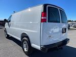 2025 Chevrolet Express 2500 RWD, Empty Cargo Van for sale #1128017 - photo 6