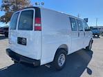 2025 Chevrolet Express 2500 RWD, Empty Cargo Van for sale #1128017 - photo 8