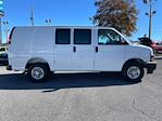 2025 Chevrolet Express 2500 RWD, Empty Cargo Van for sale #1128017 - photo 9