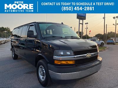 2020 Chevrolet Express 3500 SRW RWD Passenger Van for sale #1128065A - photo 1