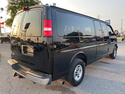 2020 Chevrolet Express 3500 SRW RWD Passenger Van for sale #1128065A - photo 2