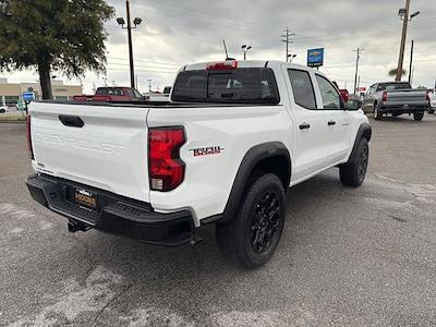 New 2026 Chevrolet Colorado Trail Boss Crew Cab for sale #1131369 - photo 2