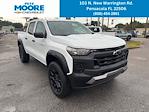 2026 Chevrolet Colorado Crew Cab 4WD Pickup for sale #1131369 - photo 1