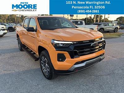 2026 Chevrolet Colorado Crew Cab 4WD Pickup for sale #1131816 - photo 1