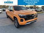 2026 Chevrolet Colorado Crew Cab 4WD Pickup for sale #1131816 - photo 1