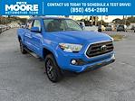 Used 2020 Toyota Tacoma SR5 Double Cab for sale #1131831A - photo 1