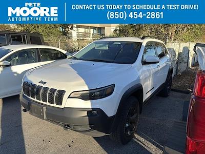 Used 2020 Jeep Cherokee Latitude for sale #1131837A - photo 1
